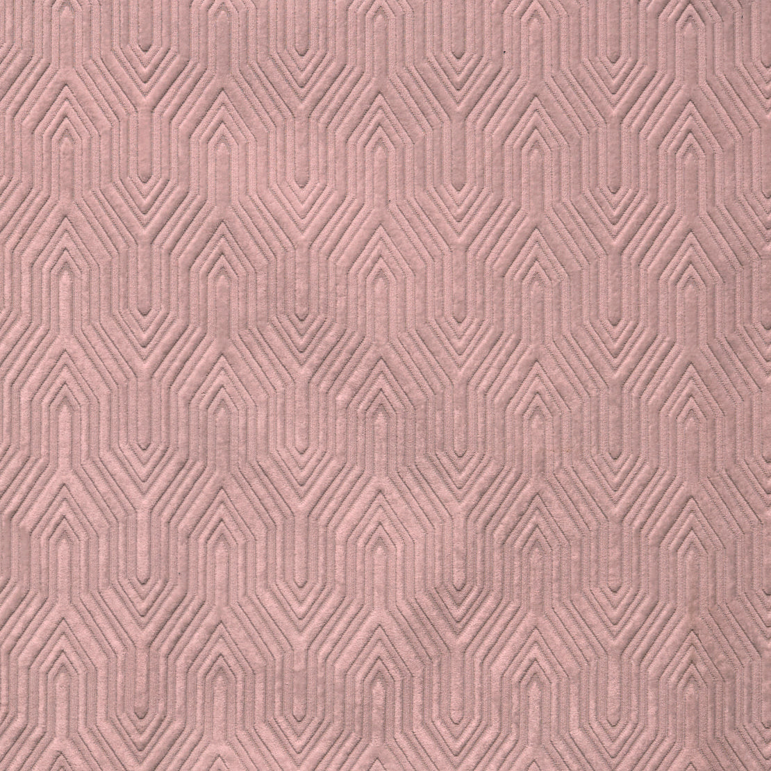 Raised Diamond Velvet