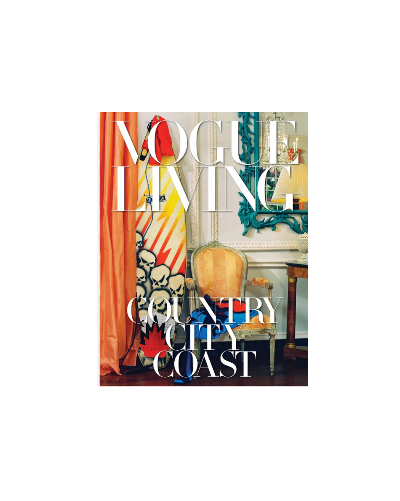 Vogue Living: Country, City, Coast