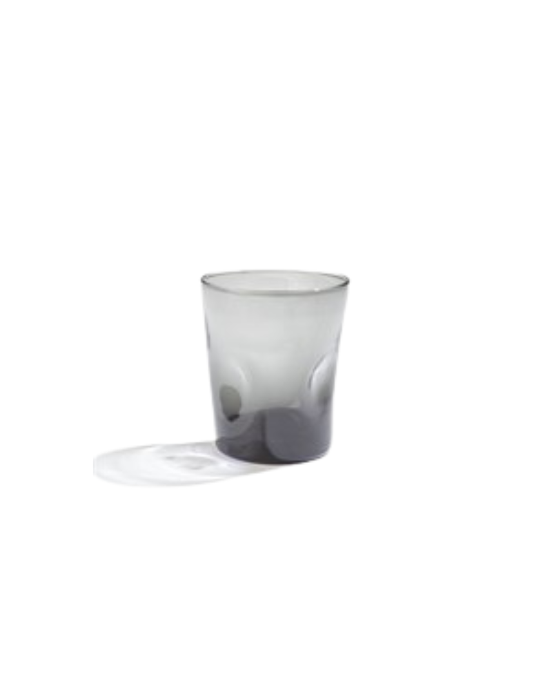 Pinch High Ball Glass