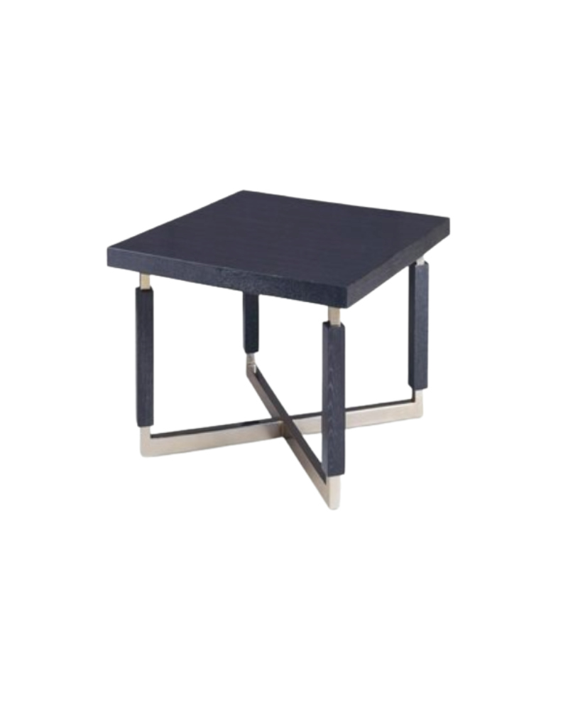 End Table - Black