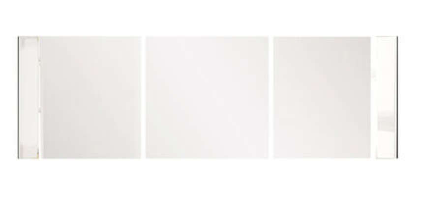 Howard Elliott Mirrors Set of 3