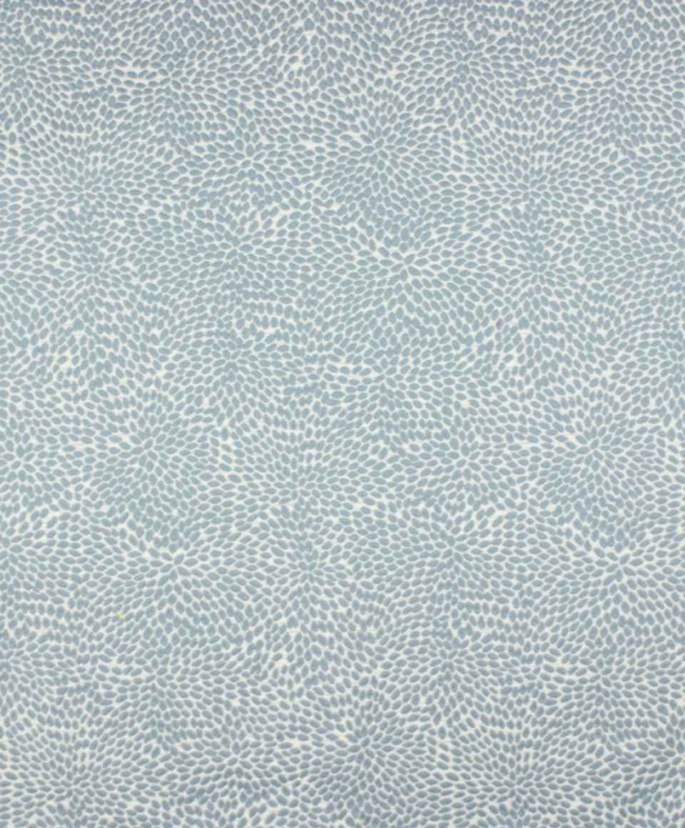 Dappled Cotton Blend