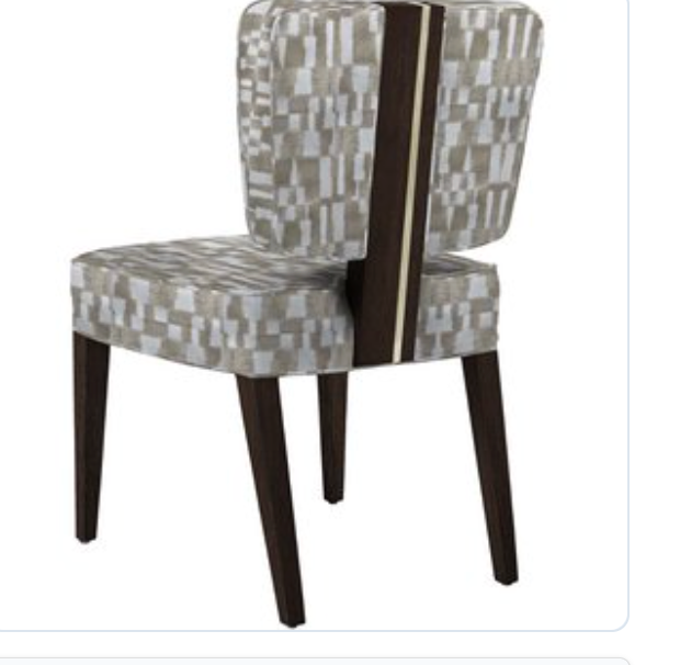 Dining Chair - Multi