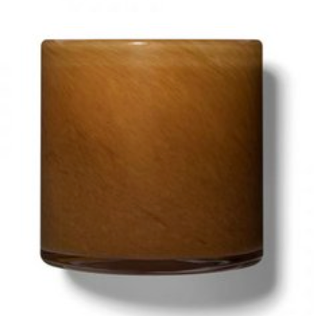 Lafco Amber Black Vanilla Candle