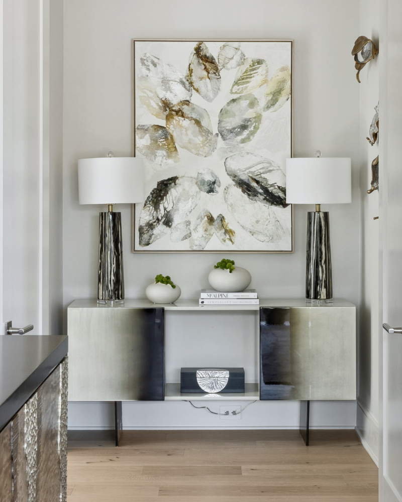 Colonnade Table Lamp