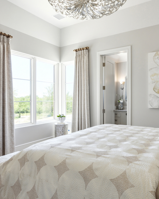 Custom Floral - Crystal Prosecco Bloom