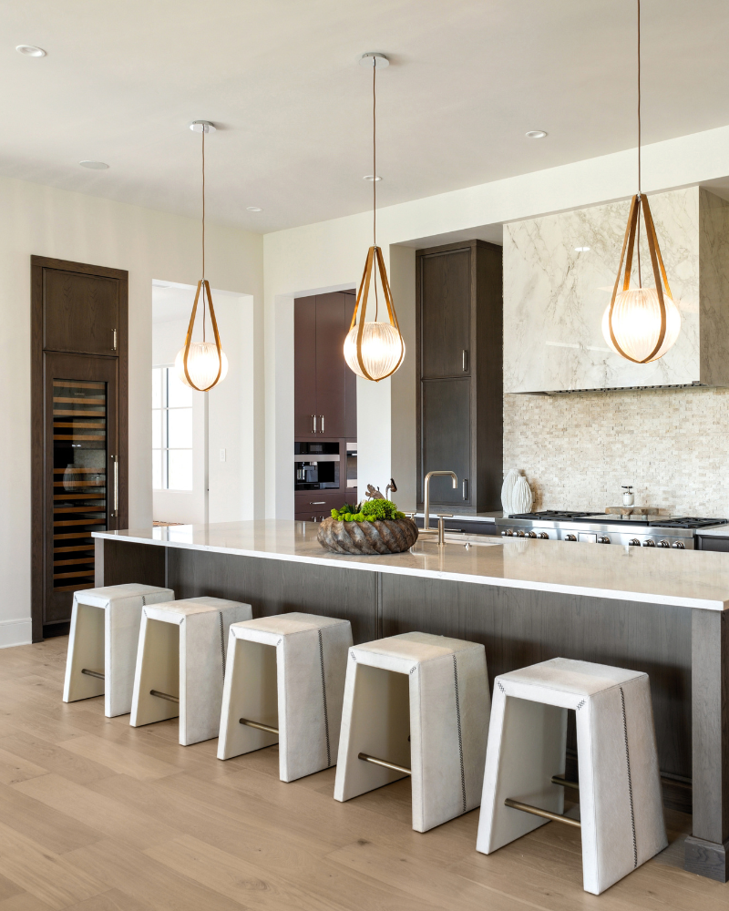 Counter Stool - Cream