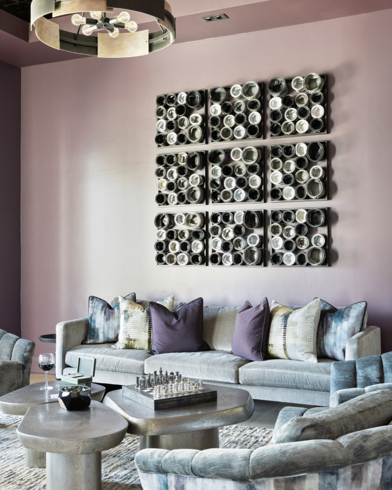 Blade Sofa - Champagne Beige