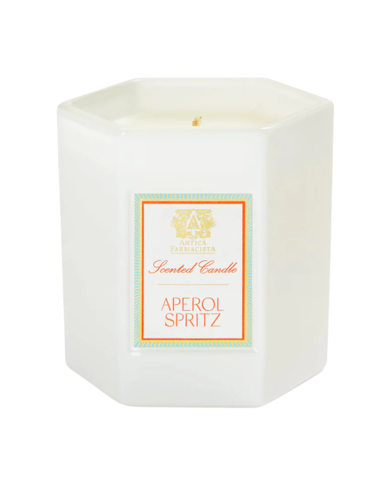 Antica Farmacista Candle - Aperol Spritz