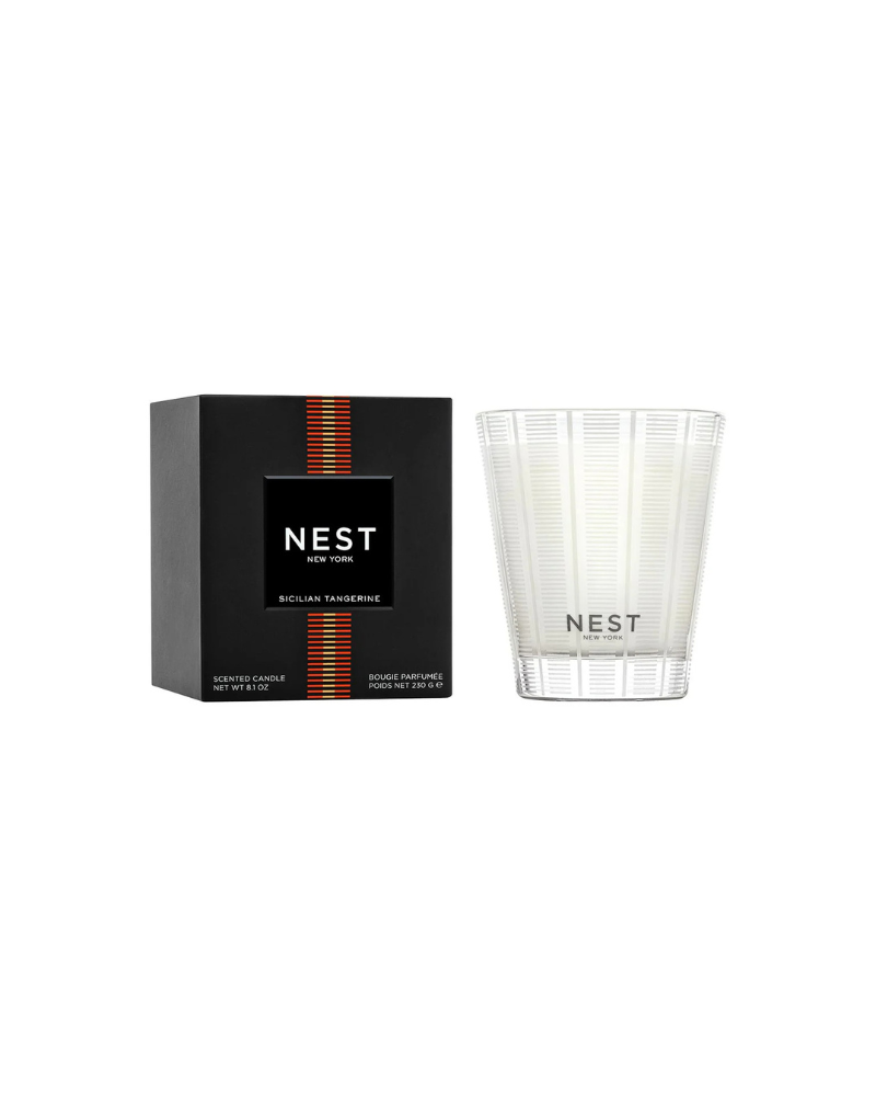 Nest Sicilian Tangerine Classic Candle