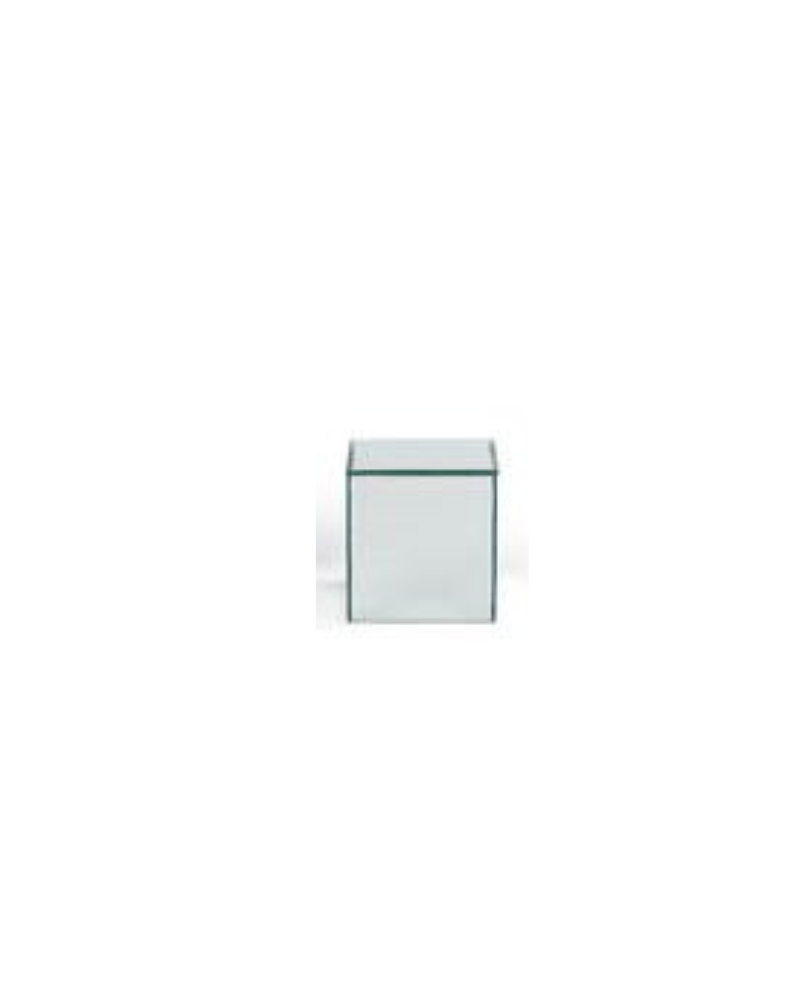 Medium 6" Tripar Mirror box