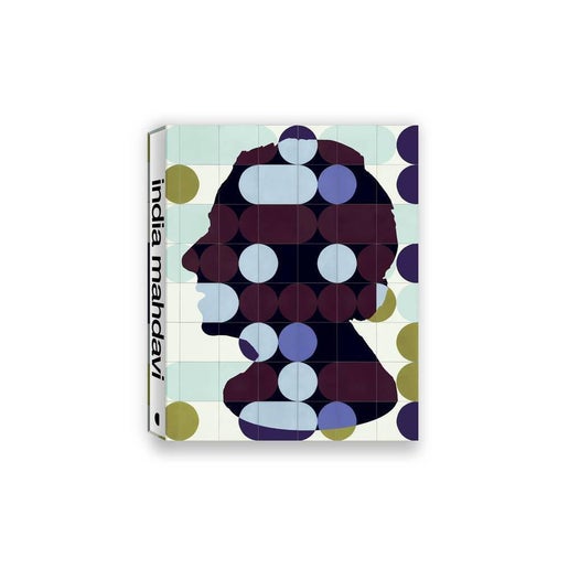 India Mahdavi -India Mahdavi