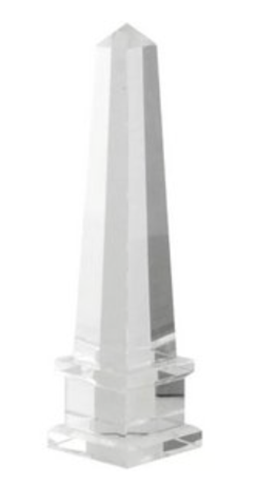 Crystal Obelisk-Small