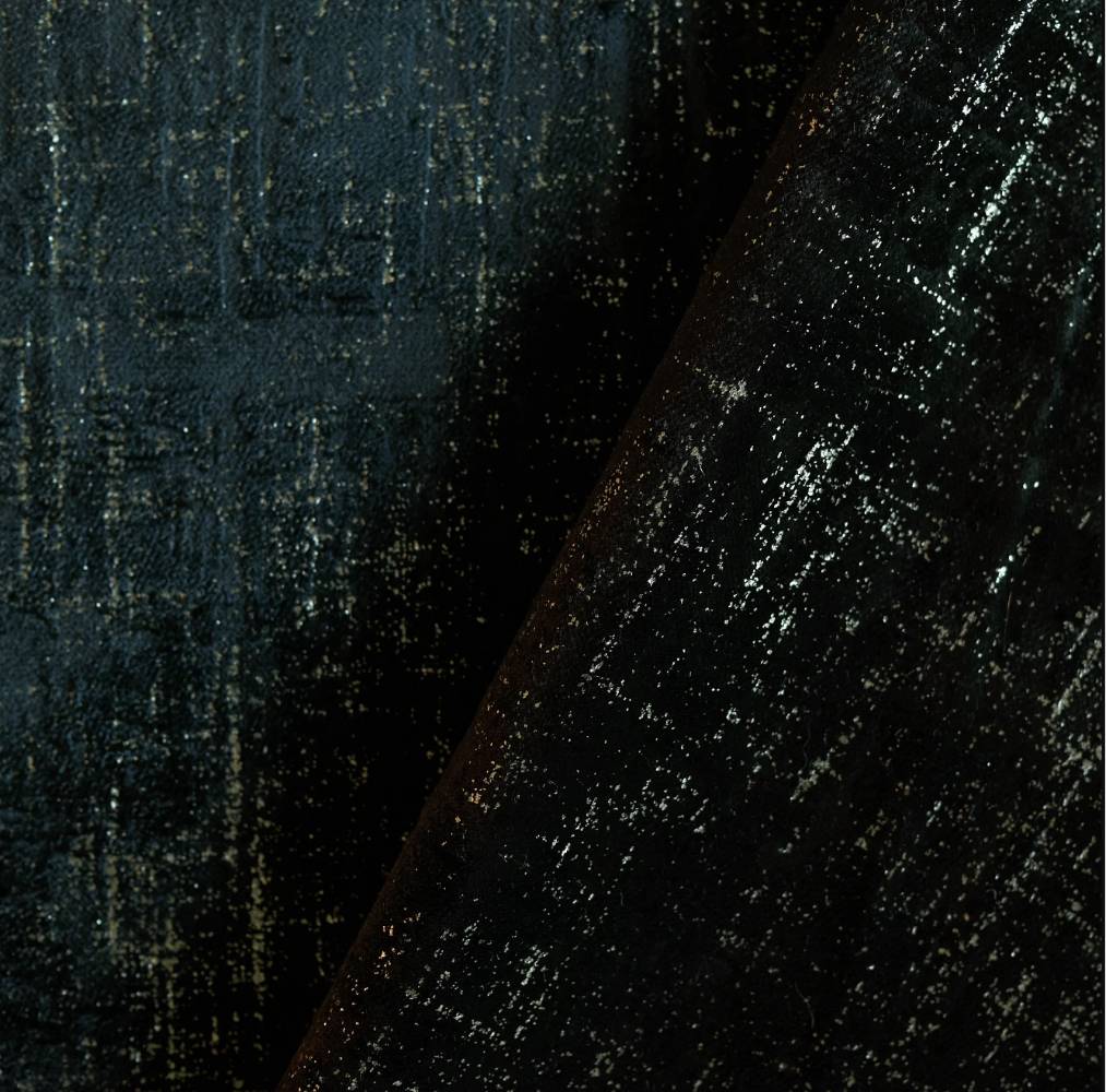 Metallic Velvet