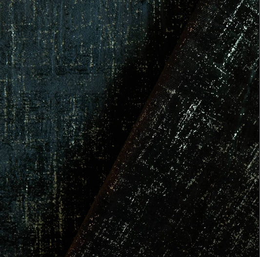 Metallic Velvet