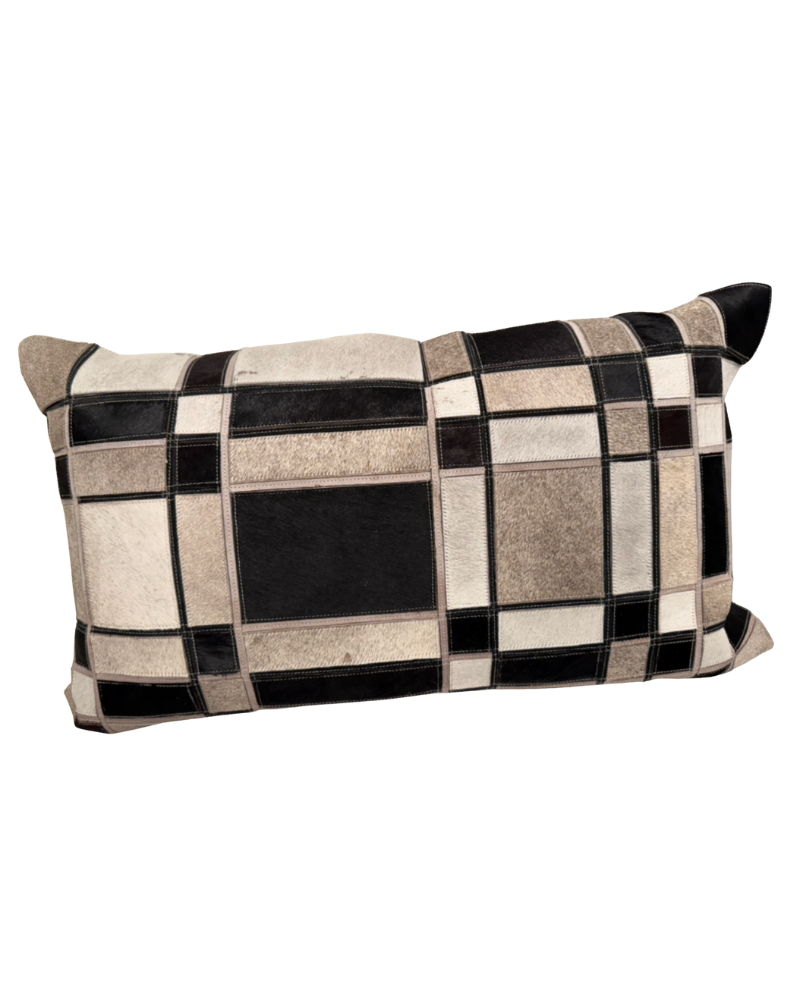 Custom Multi Hide Lumbar Pillows