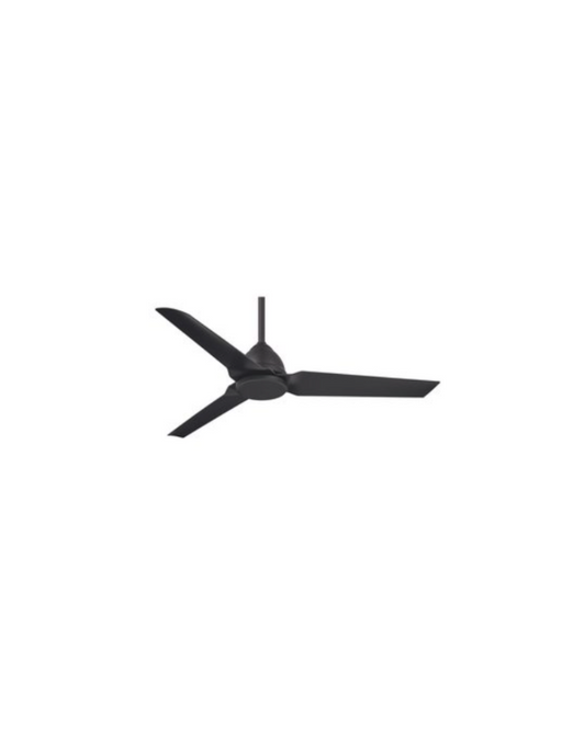 Ceiling Fan - Black