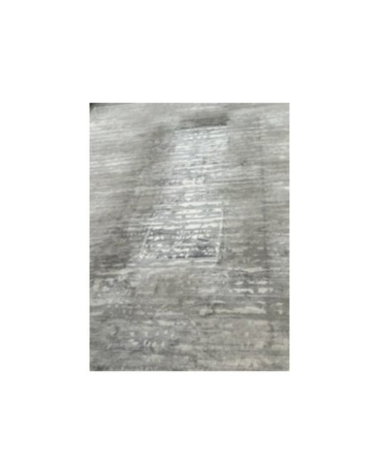 Rug - Silver