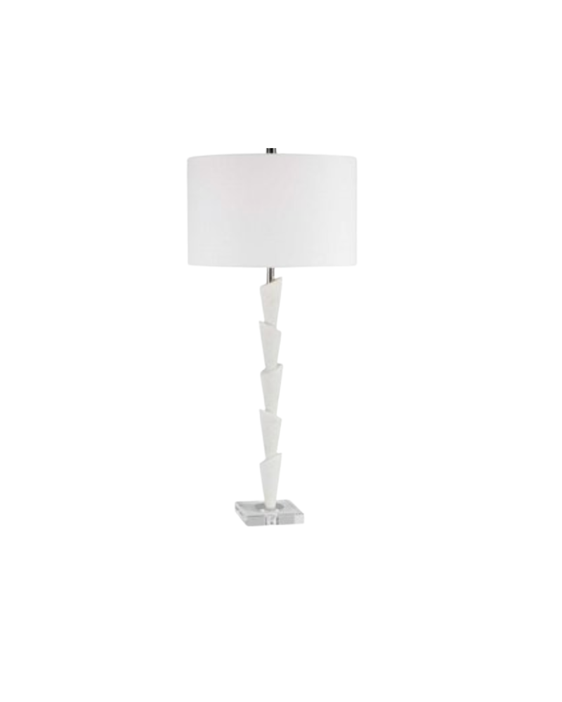 White Lamp