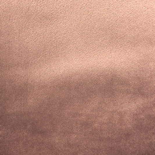 Solid Shiny Velvet