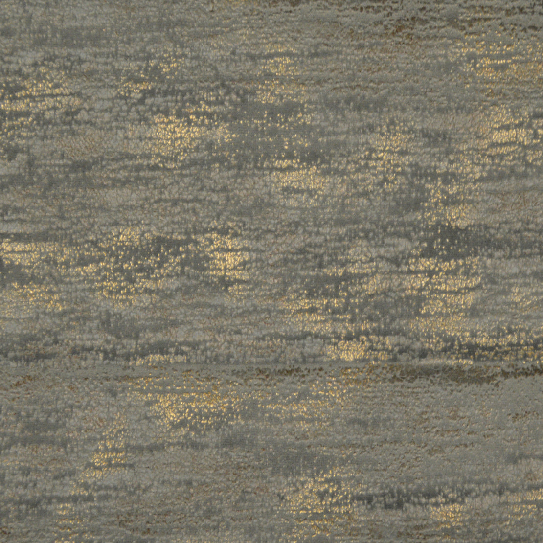 Gold Embossed Velvet