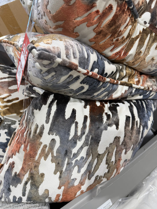 20x20 Custom pillows