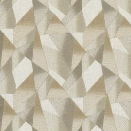 Prism-Inspired Embroidery