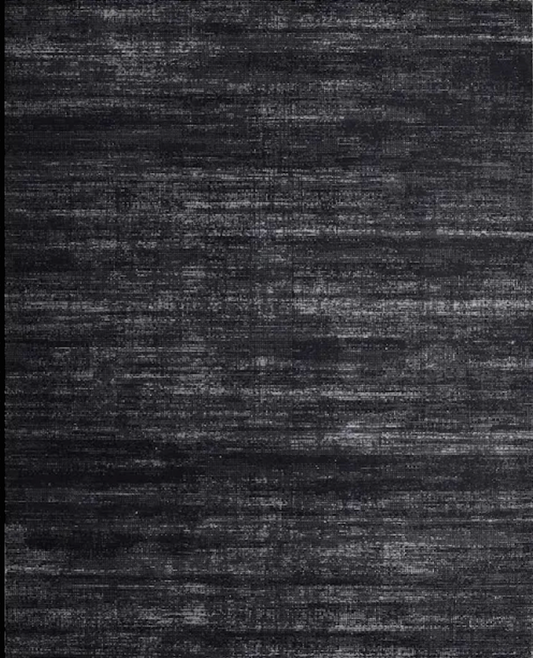 Charcoal Rug