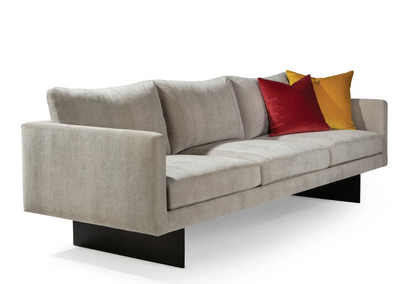 Blade Sofa - Champagne Beige