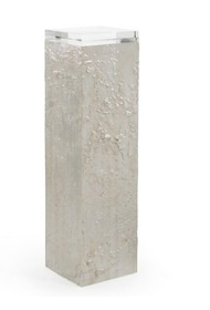 John Richard Solo Pedestal A - Champagne