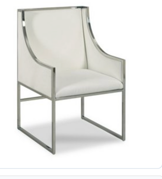 Woodbridge Chair - White