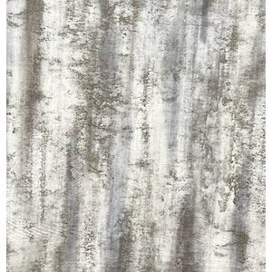 Faded Metallic Sheen