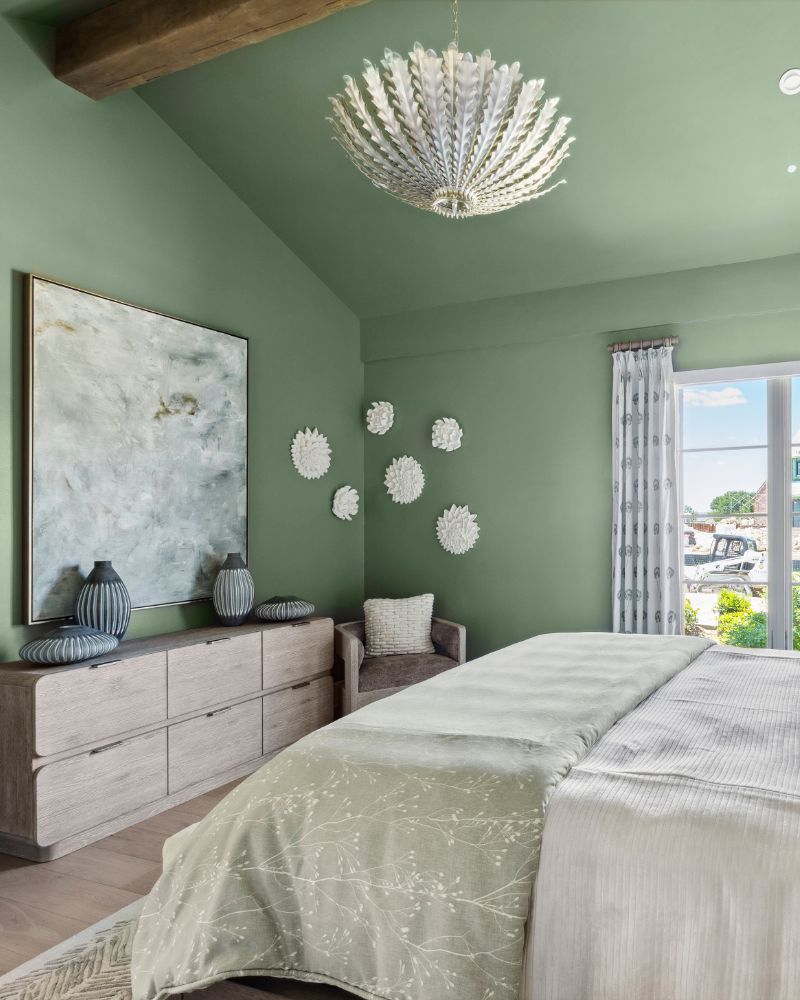 Aster Opaque Vase - Dark Gray