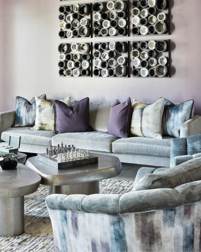 Blade Sofa - Champagne Beige