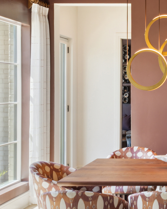 Drapery Panels - Cream Sheer, Small