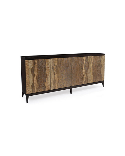 Cascade Sideboard - Walnut