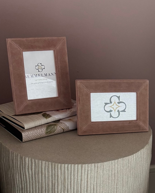 Custom Decorative Books - Set of 2