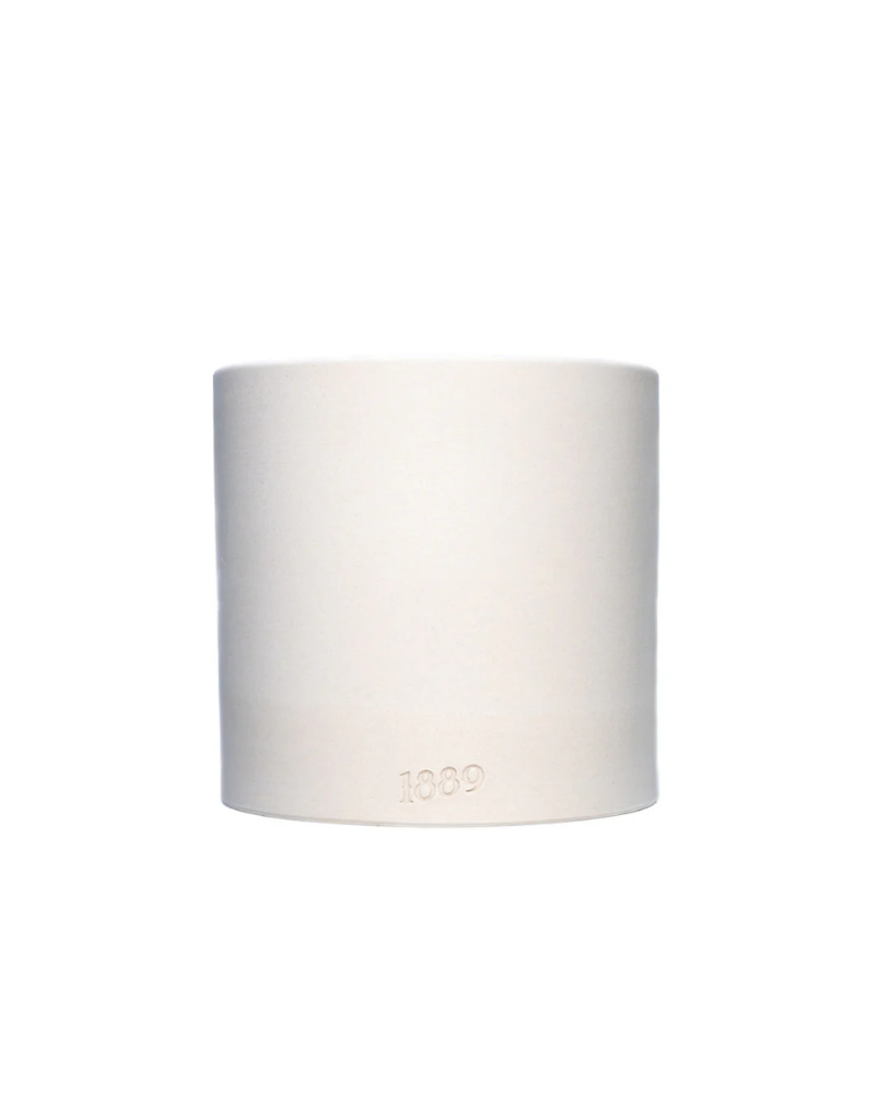 Porcelain Candle - 32 oz