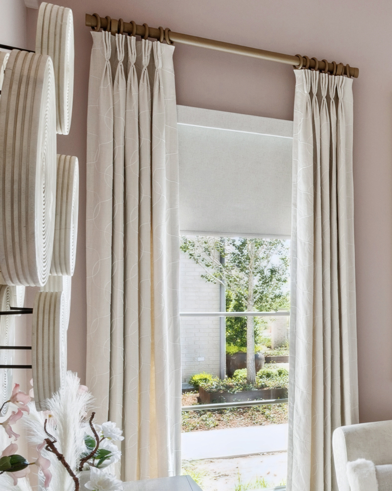 Drapery Hardware Finials