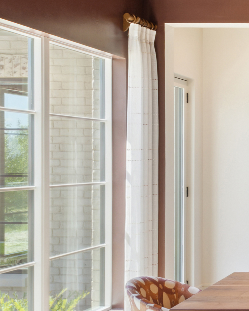 Drapery Hardware Finials