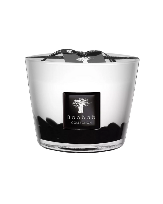 Baobab - Feathers Candle, Small