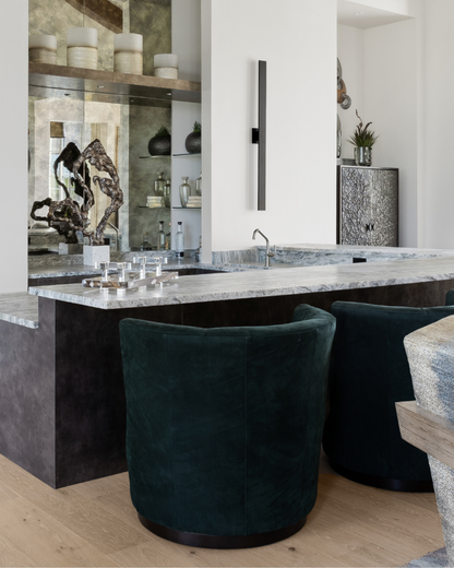 Lucent Branches - Acrylic Tray