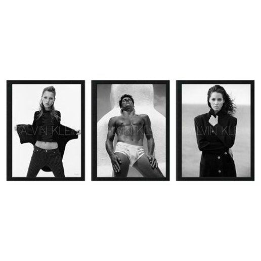 Calvin Klein - by Calvin Klein