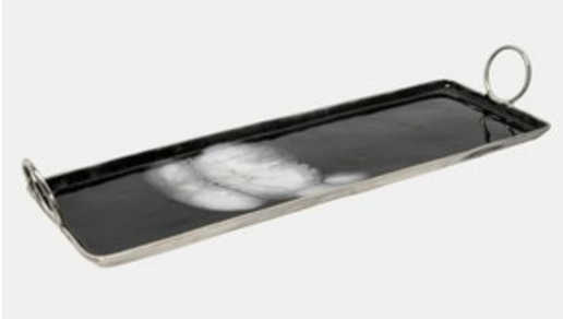 Long Tray